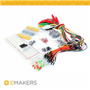 Kit Componentes Electronicos Completisimo Diy   EM1-4001